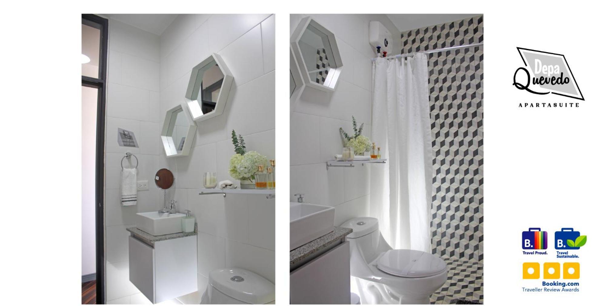 Depa Quevedo - Trendy Revamped Flat - Exceptional Spot In Bogota'S Historic Colonial Square - Candelaria Kültér fotó