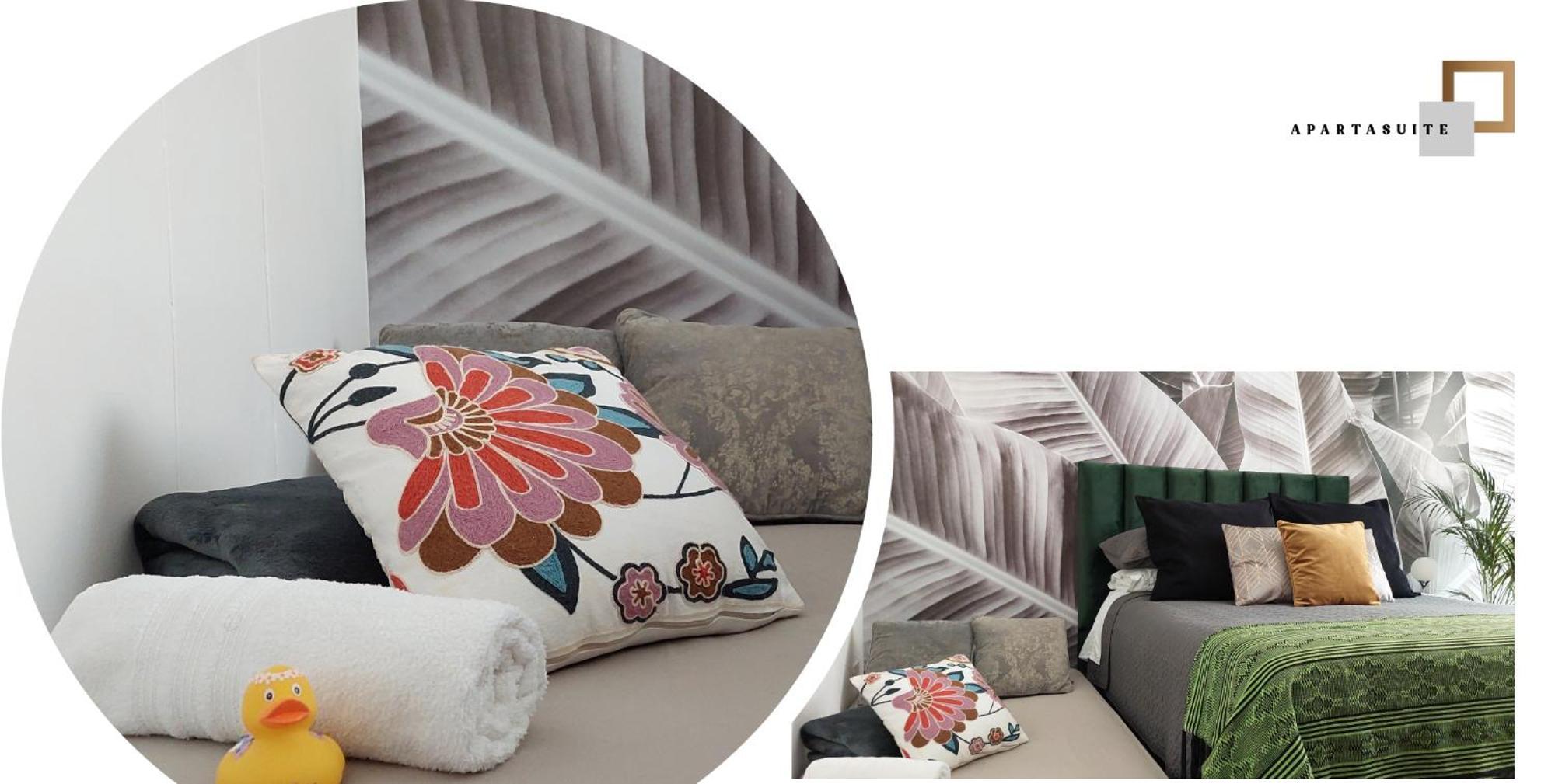 Depa Quevedo - Trendy Revamped Flat - Exceptional Spot In Bogota'S Historic Colonial Square - Candelaria Kültér fotó