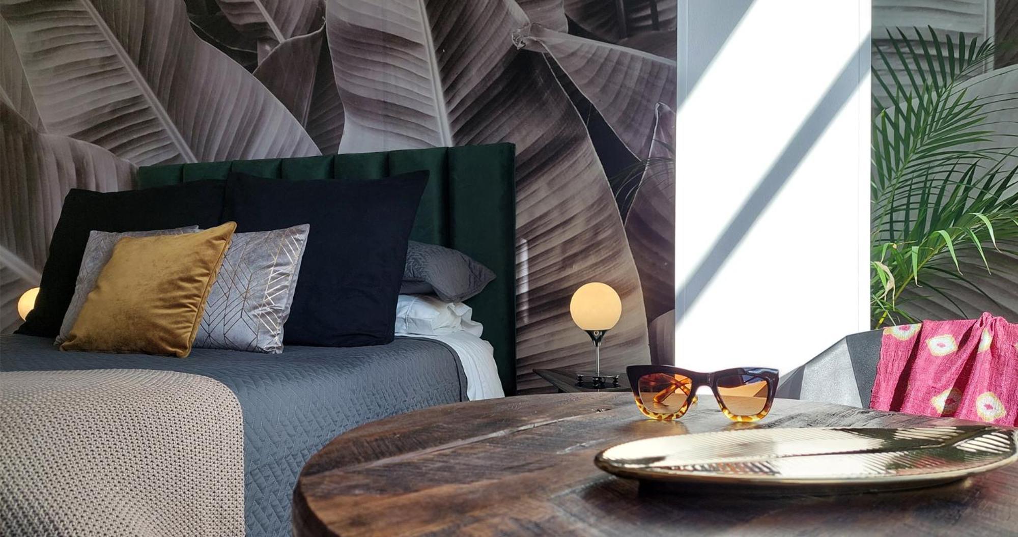 Depa Quevedo - Trendy Revamped Flat - Exceptional Spot In Bogota'S Historic Colonial Square - Candelaria Kültér fotó